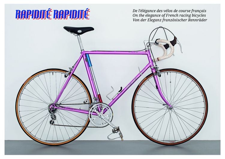 Produktbild: Rapidit&eacute; Rapidit&eacute;