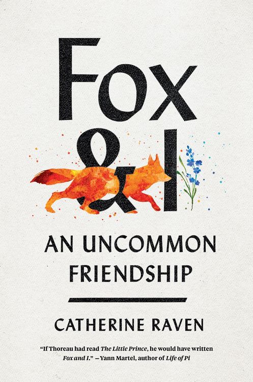 Produktbild: Fox and I
