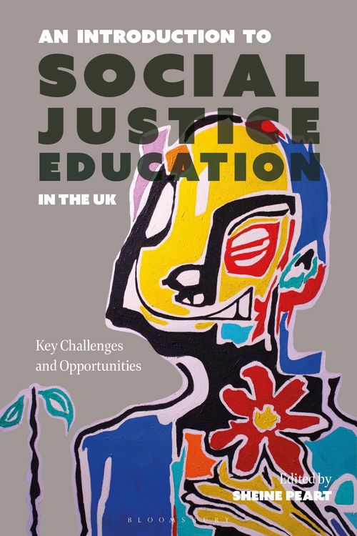 Produktbild: An Introduction to Social Justice Education in the UK