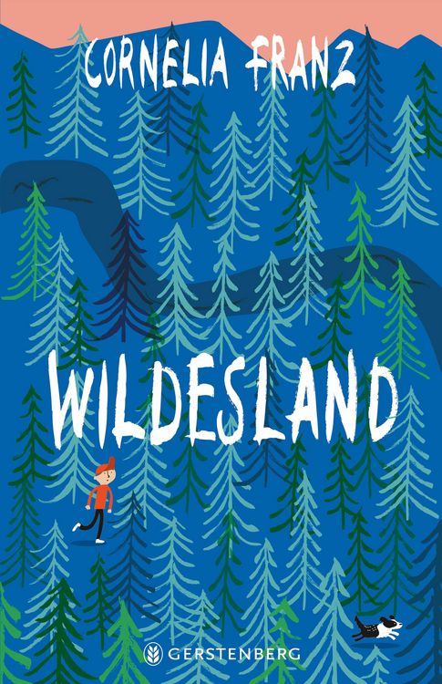 Produktbild: Wildesland