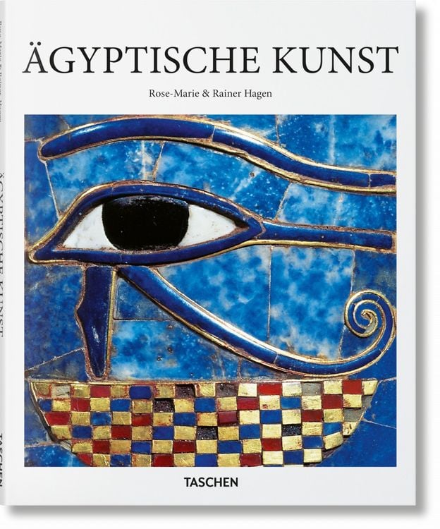 Produktbild: Ägyptische Kunst