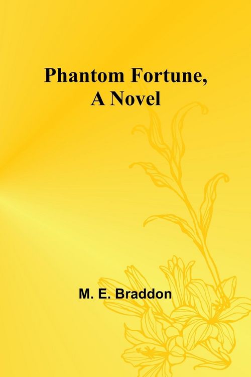 Produktbild: Phantom Fortune, a Novel