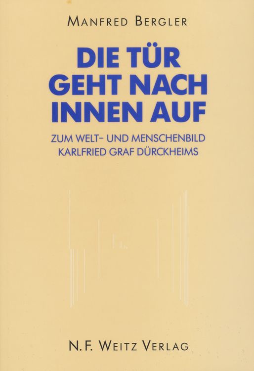 Produktbild: Die T&uuml;r geht nach innen auf