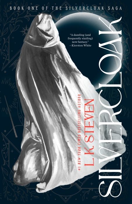 Produktbild: Silvercloak