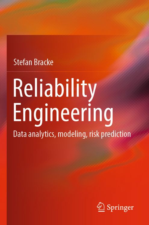 Produktbild: Reliability Engineering