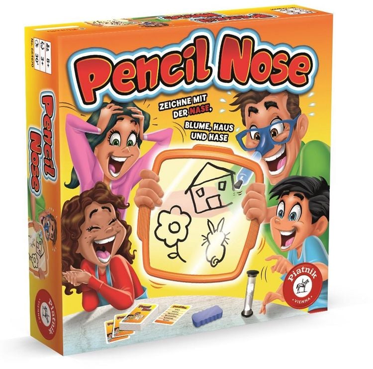 Produktbild: Pencil Nose