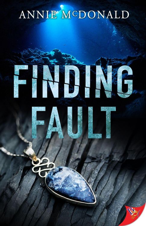 Produktbild: Finding Fault