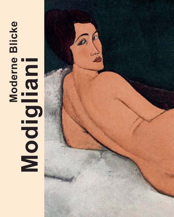 Produktbild: Modigliani