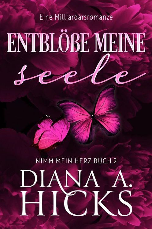 Produktbild: Entbl&ouml;&szlig;e Meine Seele