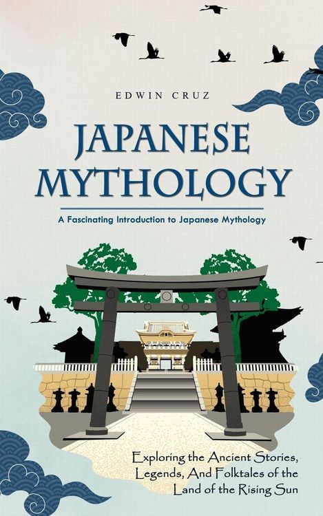 Produktbild: Japanese Mythology