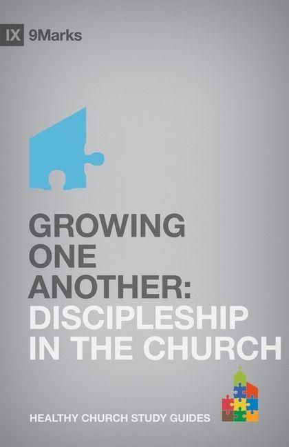Produktbild: Growing One Another