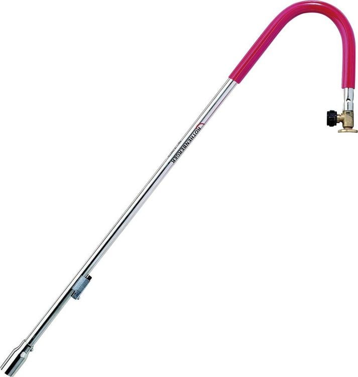 Produktbild: Rothenberger Industrial 30966 Abflammger&auml;t