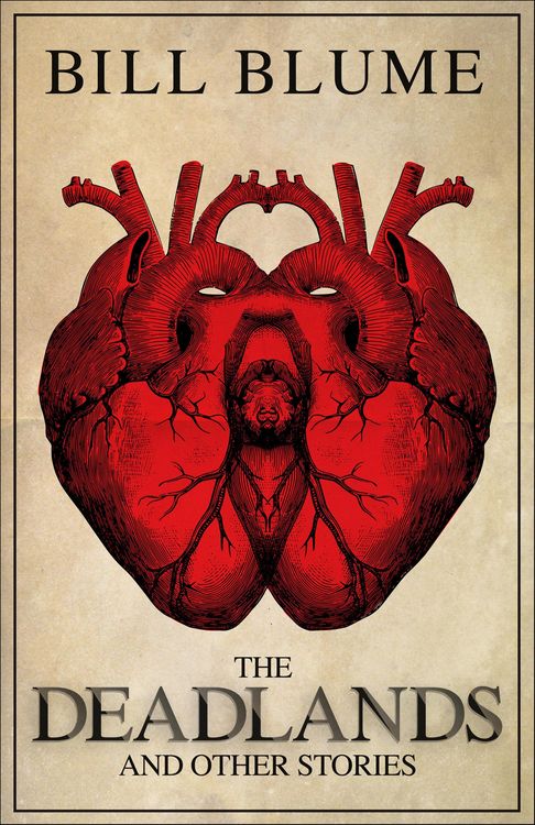 Produktbild: The Deadlands