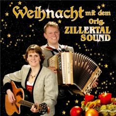 Produktbild: Weihnacht mit dem Orig. Zillertal Sound