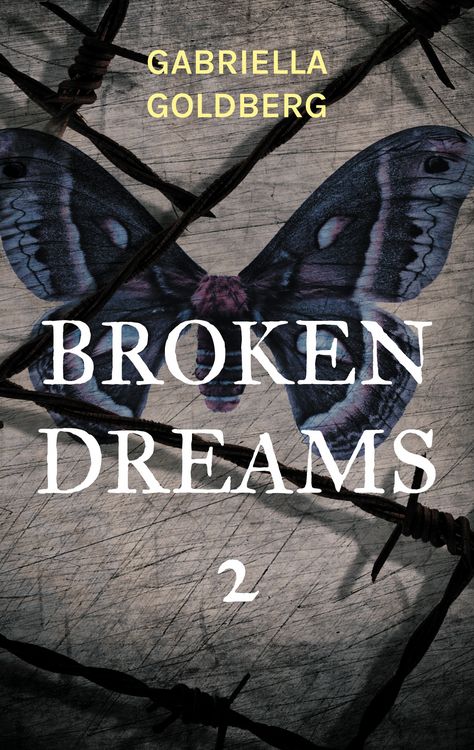 Produktbild: Broken Dreams 2