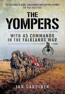 Produktbild: The Yompers