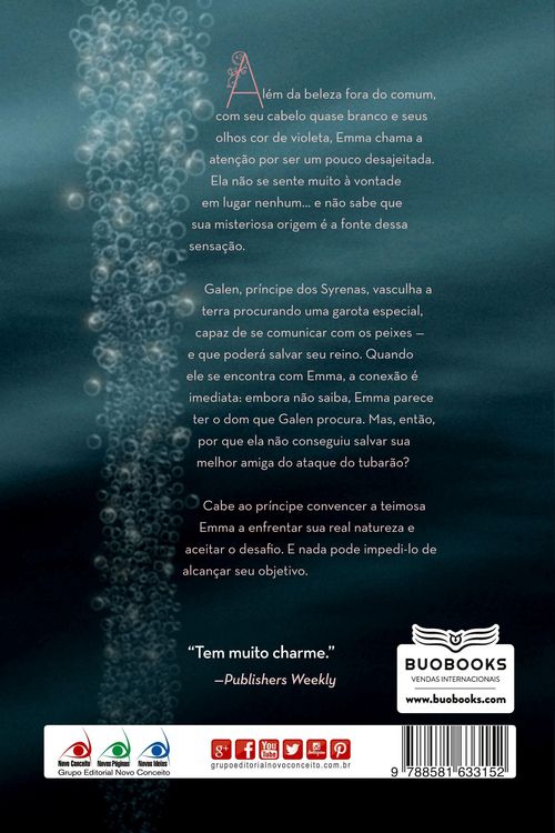 Produktbild: Poseidon