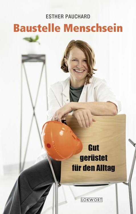 Produktbild: Baustelle Menschsein
