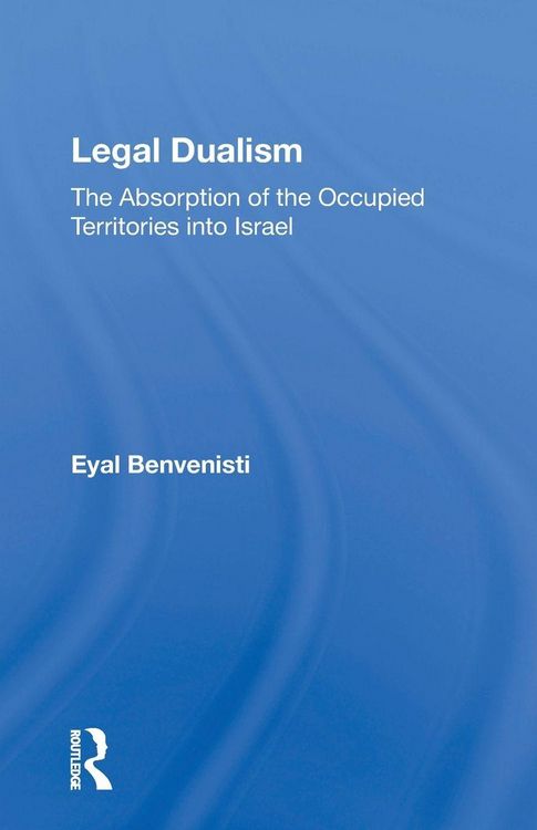 Produktbild: Legal Dualism