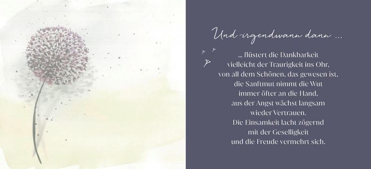 Produktbild: Ich f&uuml;hle mit dir