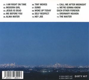 Produktbild: Bleachers: Bleachers