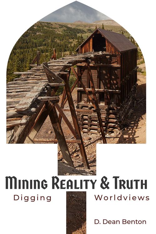 Produktbild: Mining for Reality & Truth