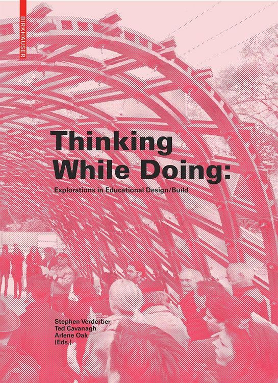 Produktbild: Thinking While Doing