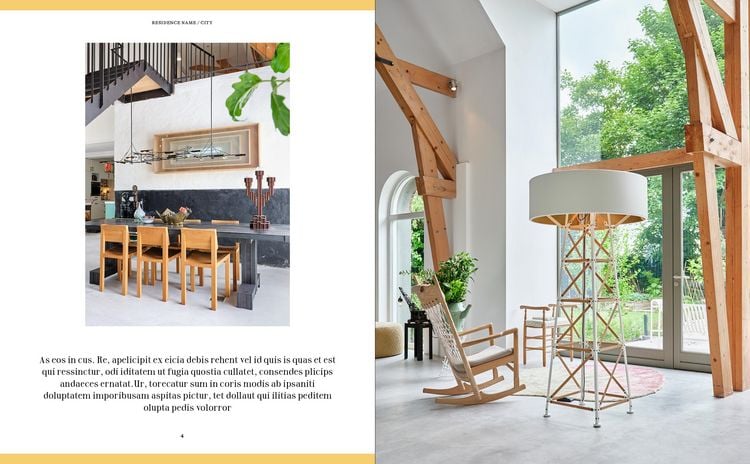 Produktbild: Creative Homes