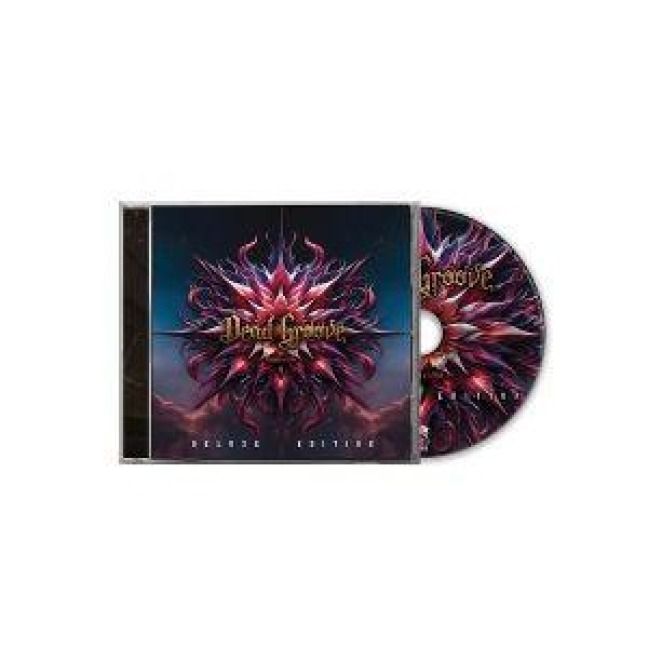 Produktbild: Rubicon - Deluxe Edition