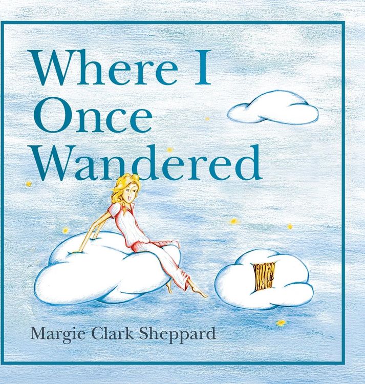 Produktbild: Where I Once Wandered