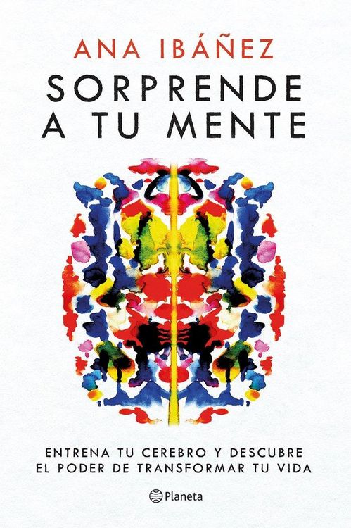 Produktbild: Sorprende a tu mente