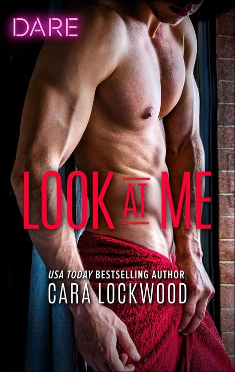 Produktbild: Look at Me