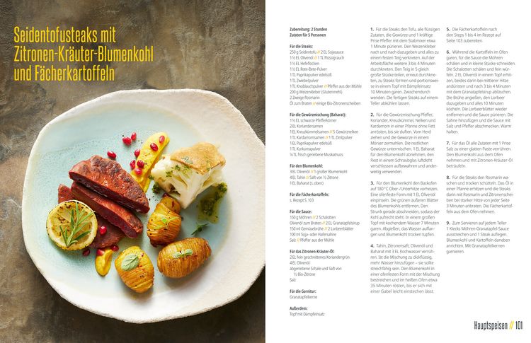 Produktbild: Das perfekte Dinner (Bd. 3)