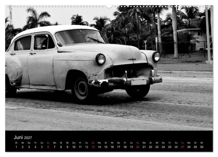 Produktbild: Stadt- und Stra&szlig;enfotografie (Wandkalender 2027 DIN A2 quer), CALVENDO Monatskalender