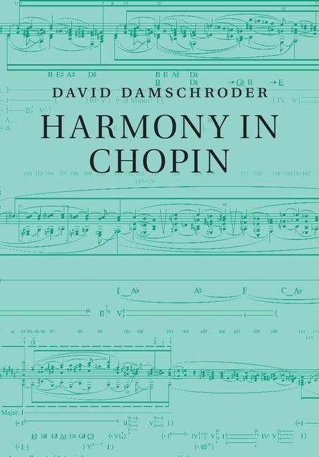 Produktbild: Harmony in Chopin