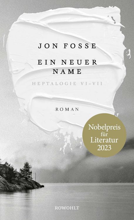 Produktbild: Ein neuer Name
