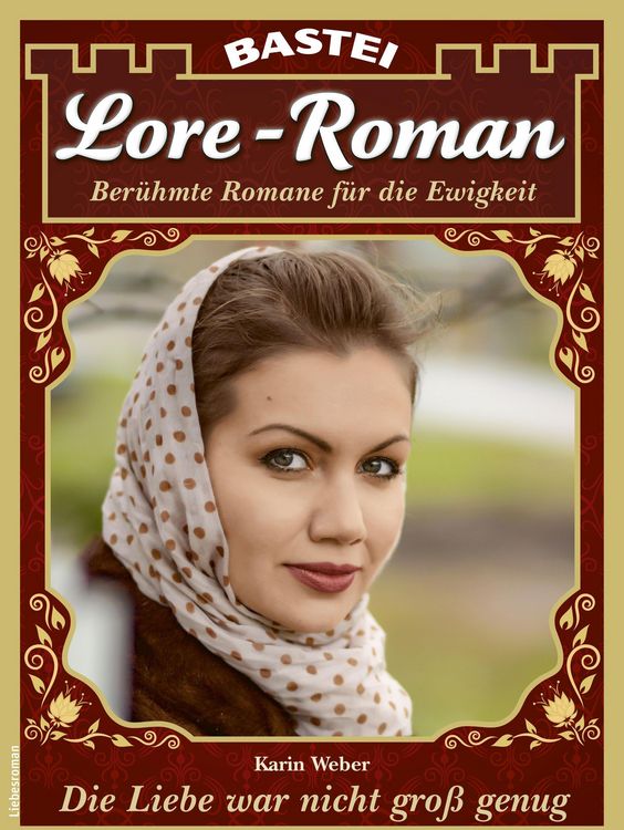 Produktbild: Lore-Roman 133