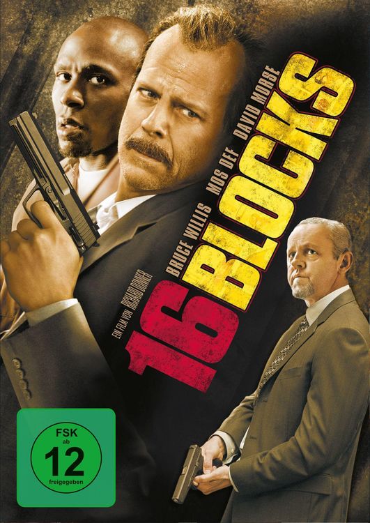 Produktbild: 16 Blocks
