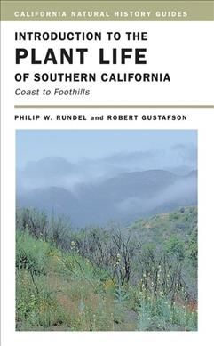 Produktbild: California Natural History Guides