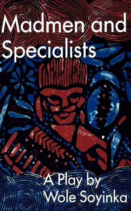 Produktbild: Madmen and Specialists