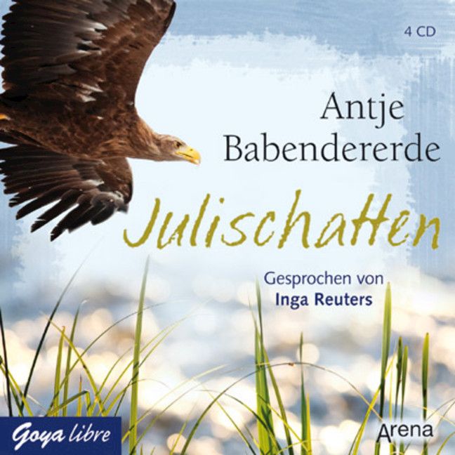 Produktbild: Julischatten
