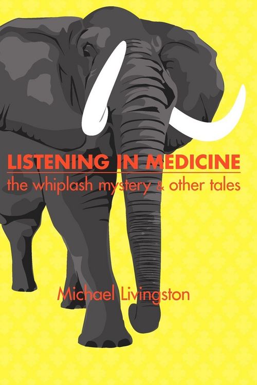 Produktbild: Listening in Medicine
