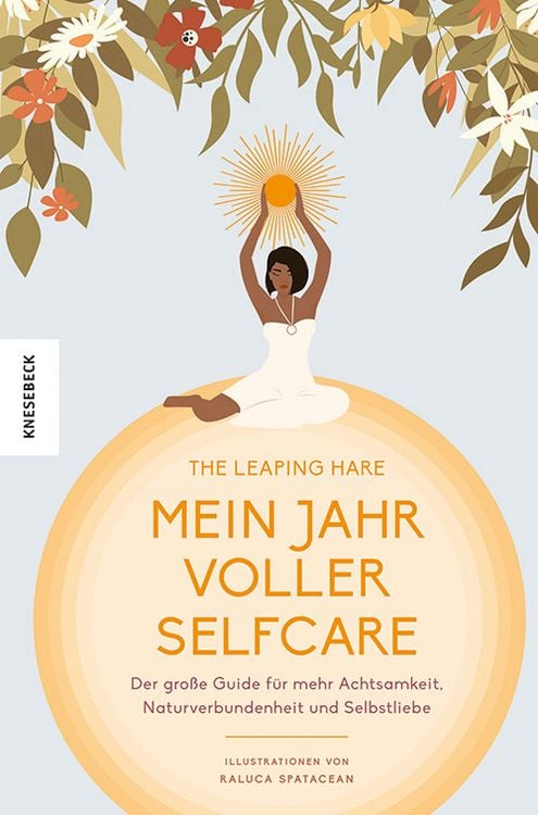 Produktbild: Mein Jahr voller Selfcare