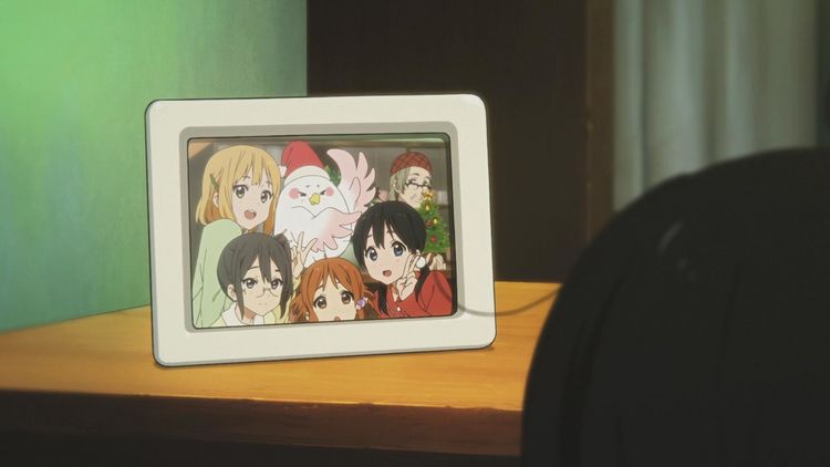 Produktbild: Tamako Love Story