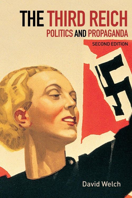 Produktbild: The Third Reich