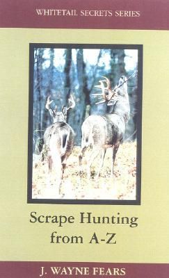 Produktbild: Scrape Hunting from a to Z