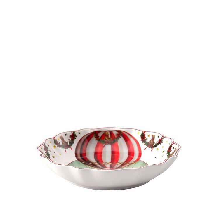 Produktbild: Villeroy & Boch Annual Christmas Edition Jahresschale 2026