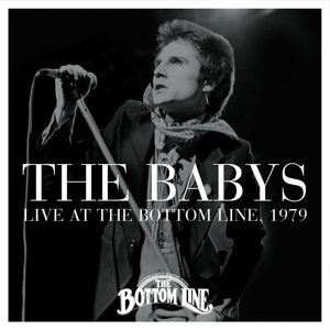 Produktbild: Live At The Bottom Line,1979