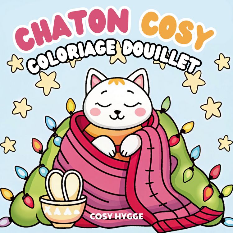 Produktbild: Chaton cosy