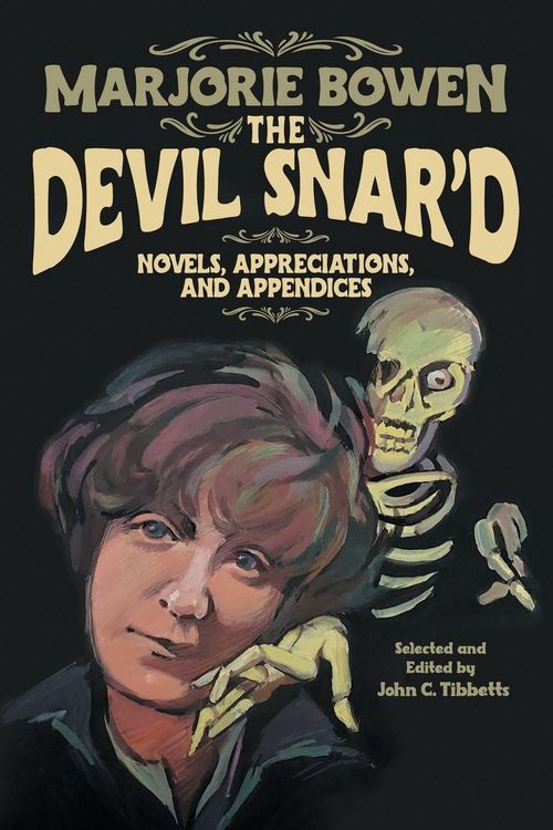 Produktbild: The Devil Snar'd